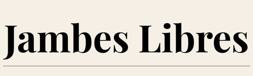 Jambes Libres